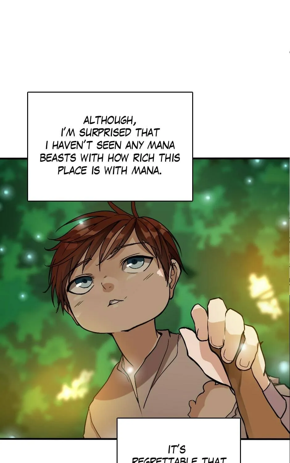 The Beginning After the End Chapter 12 page 101 - 