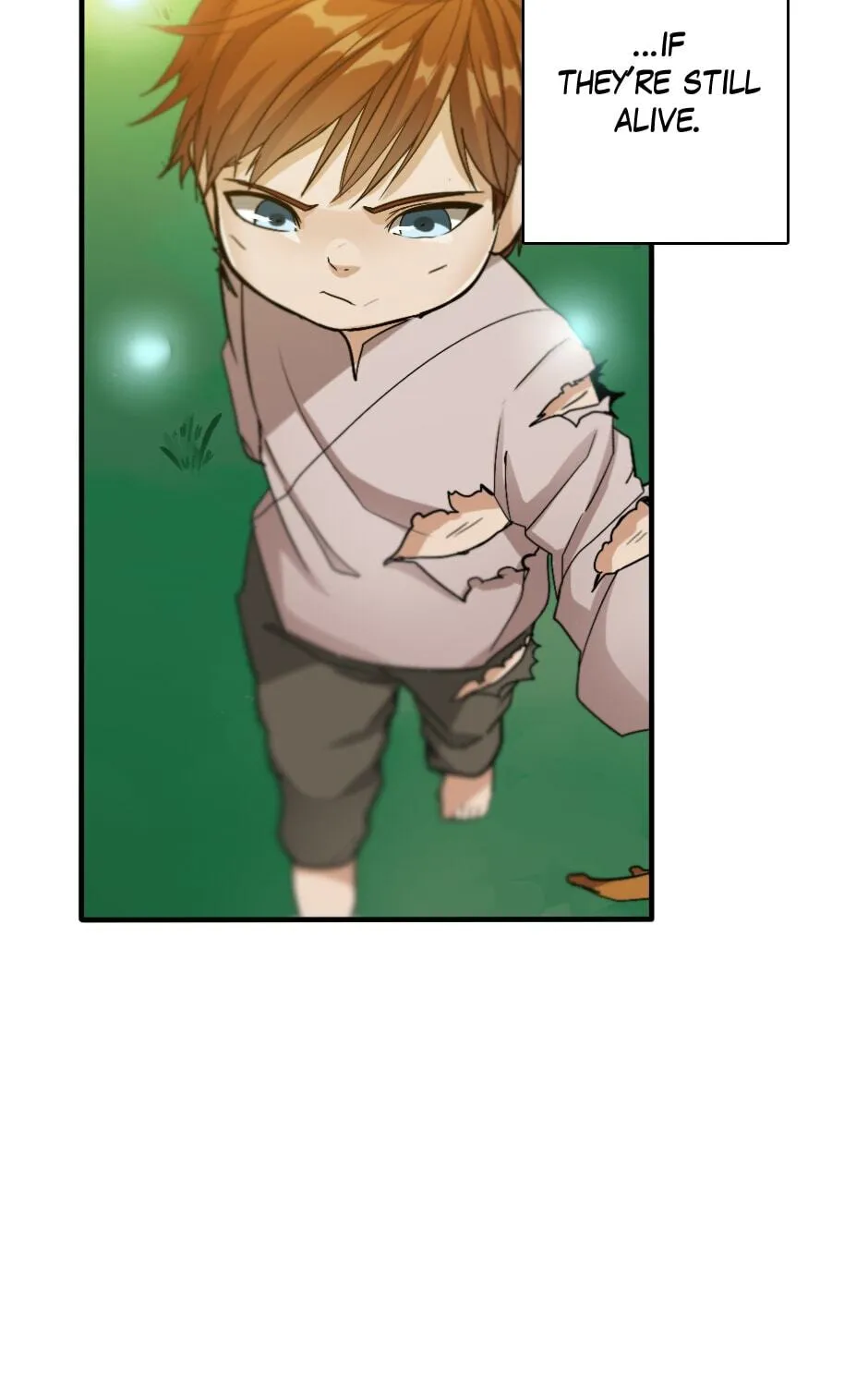The Beginning After the End Chapter 12 page 105 - 