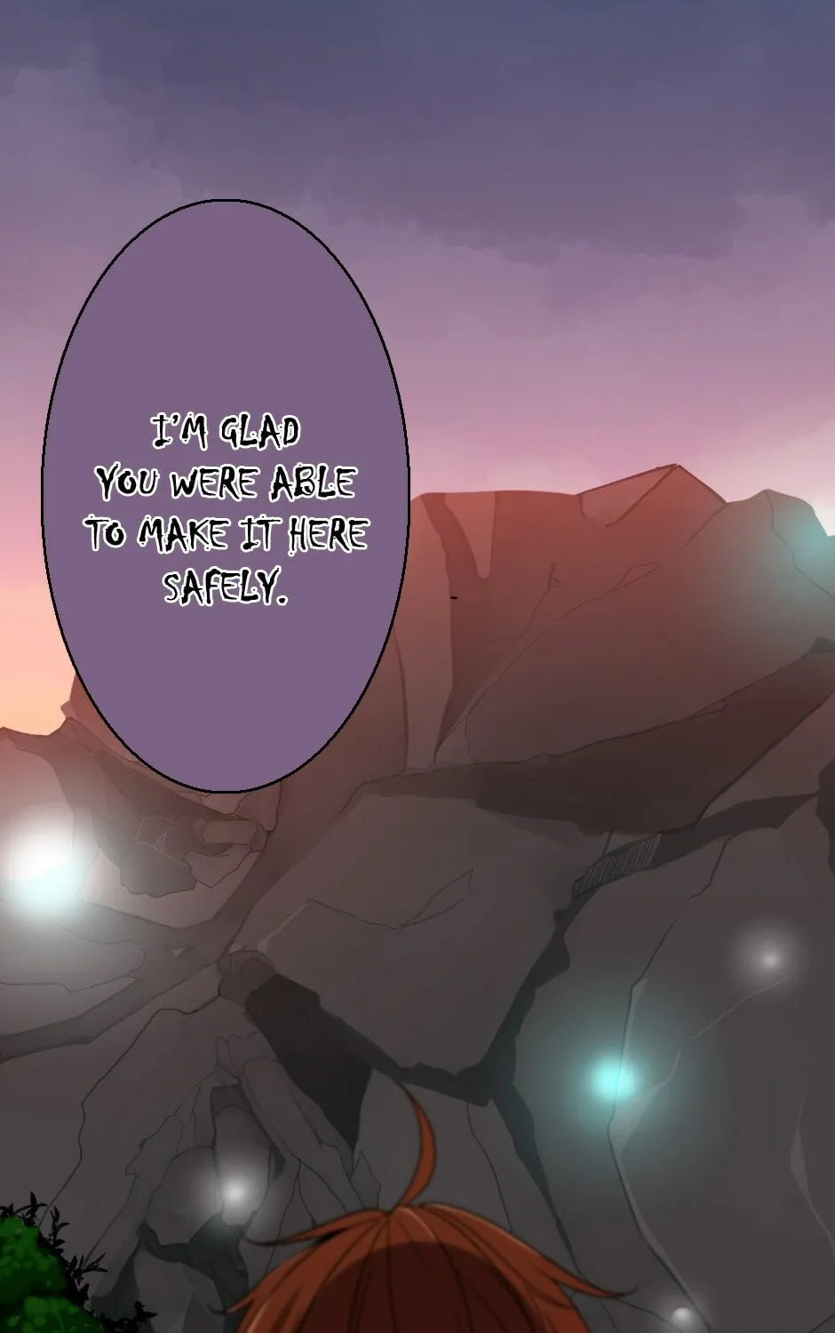 The Beginning After the End Chapter 12 page 109 - 