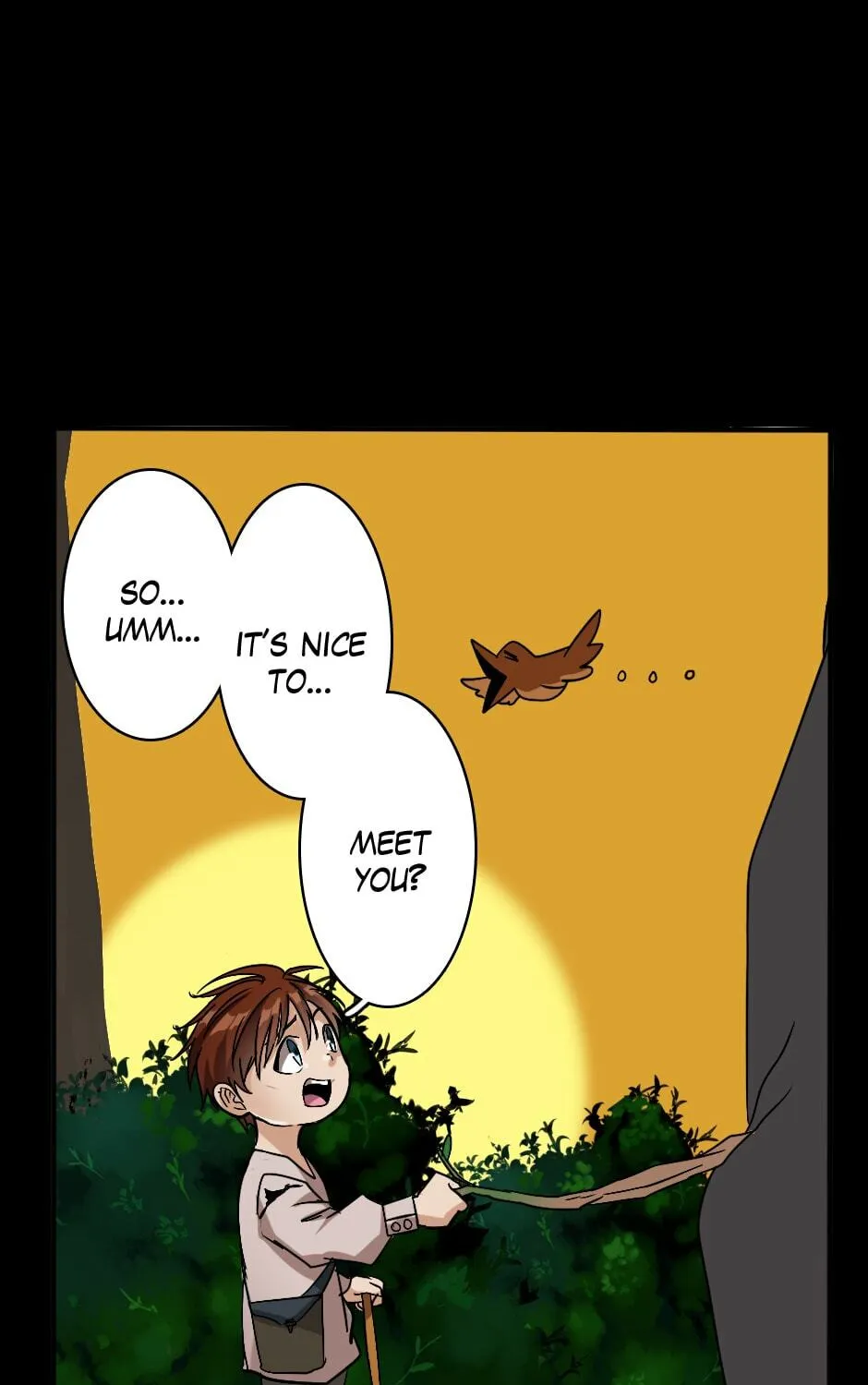 The Beginning After the End Chapter 12 page 111 - 