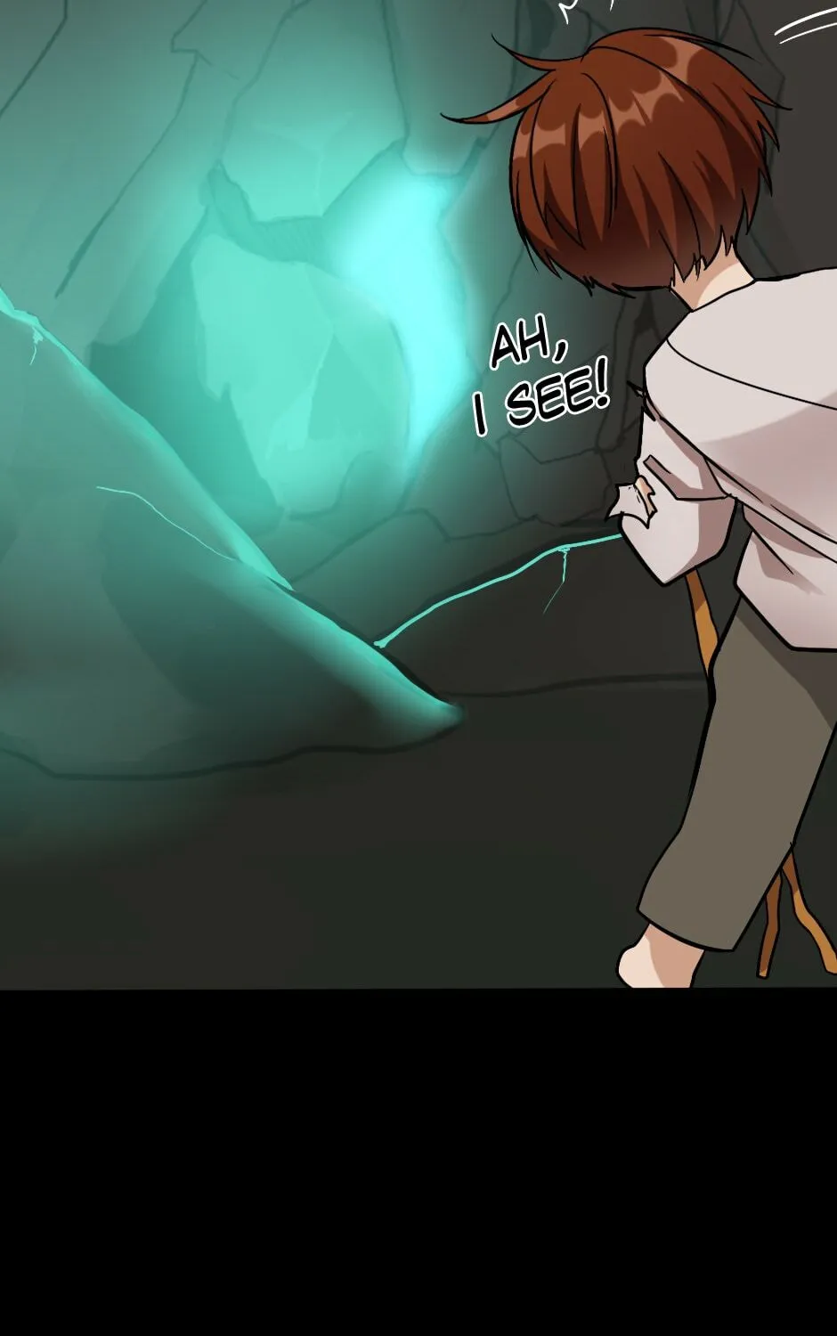 The Beginning After the End Chapter 12 page 115 - 