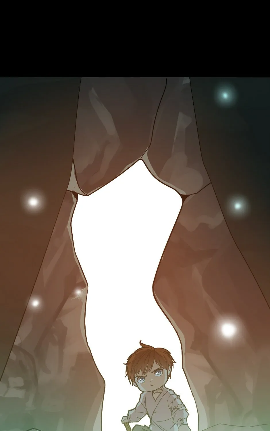 The Beginning After the End Chapter 12 page 117 - 
