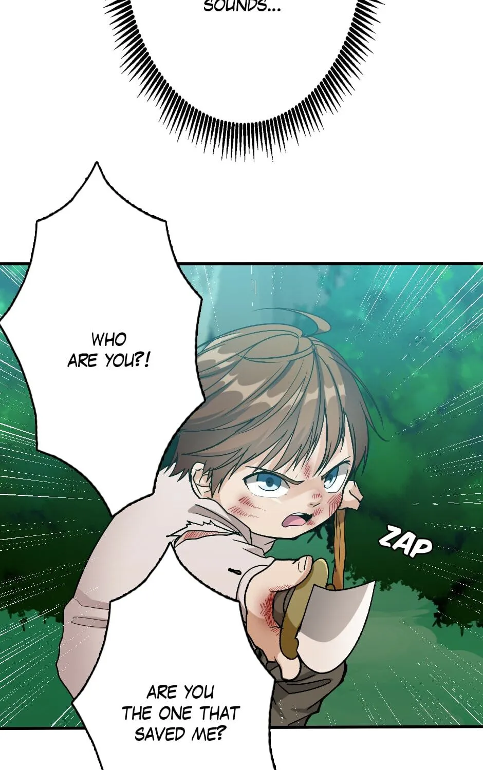 The Beginning After the End Chapter 12 page 15 - 