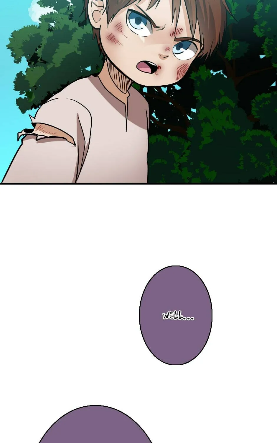 The Beginning After the End Chapter 12 page 21 - 