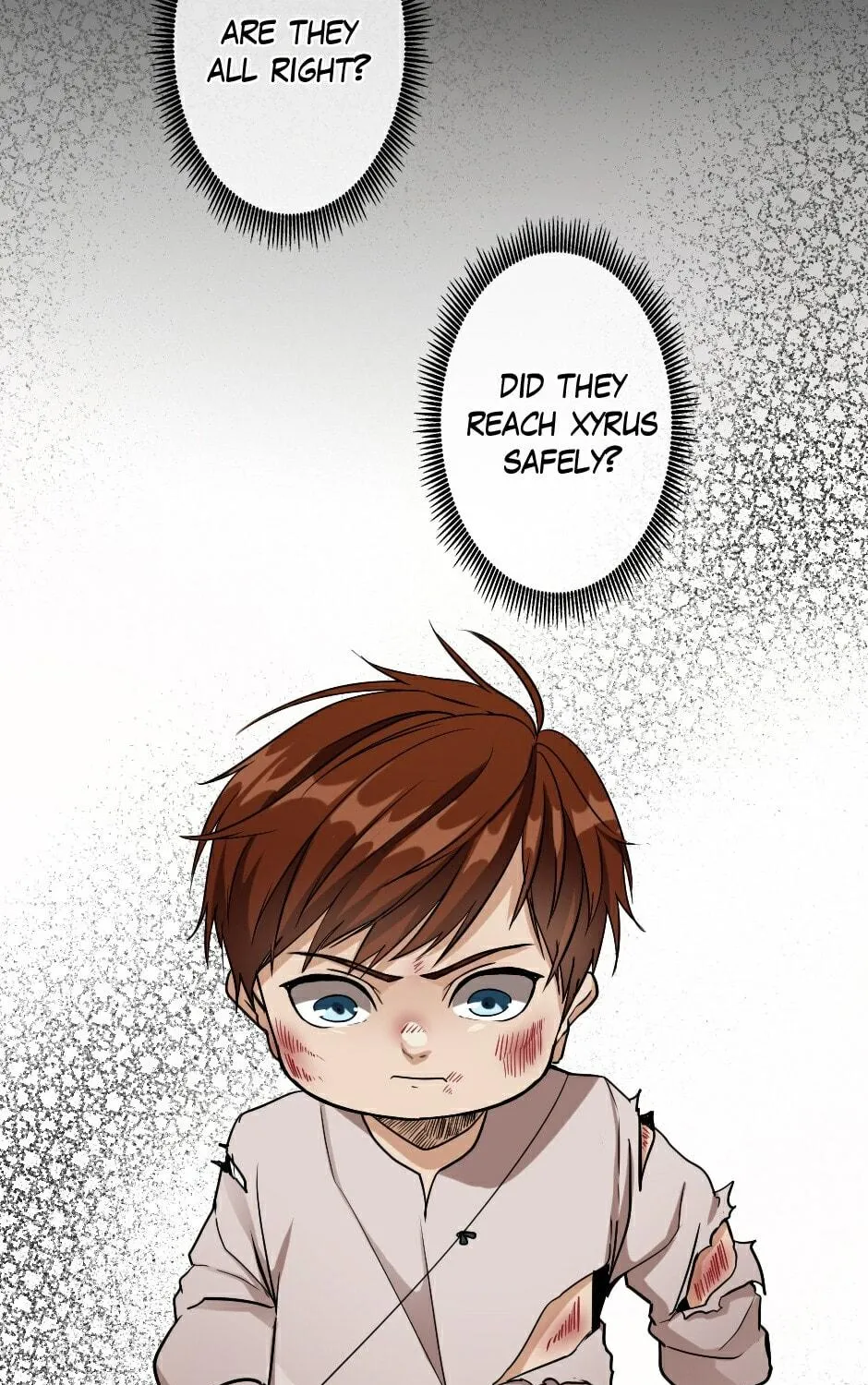 The Beginning After the End Chapter 12 page 29 - 