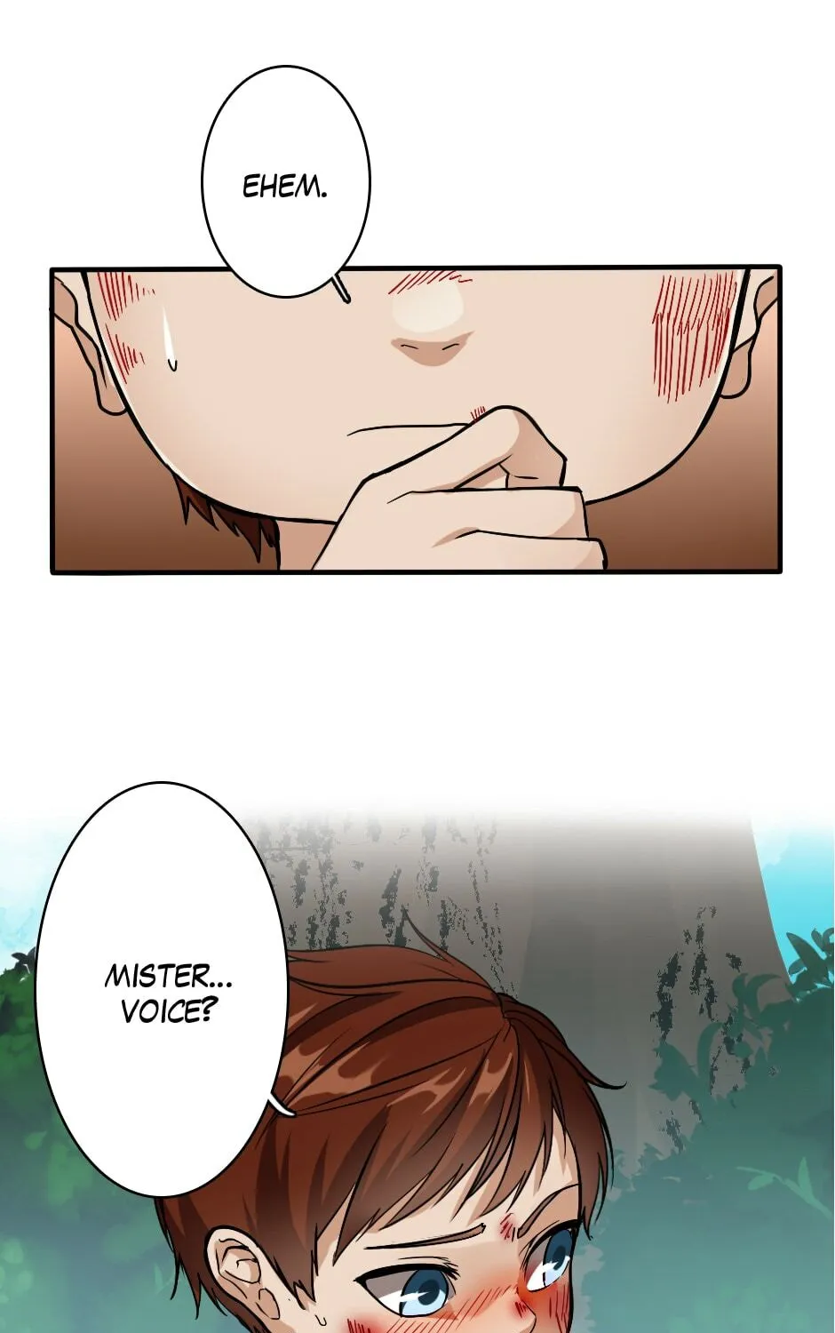 The Beginning After the End Chapter 12 page 31 - 