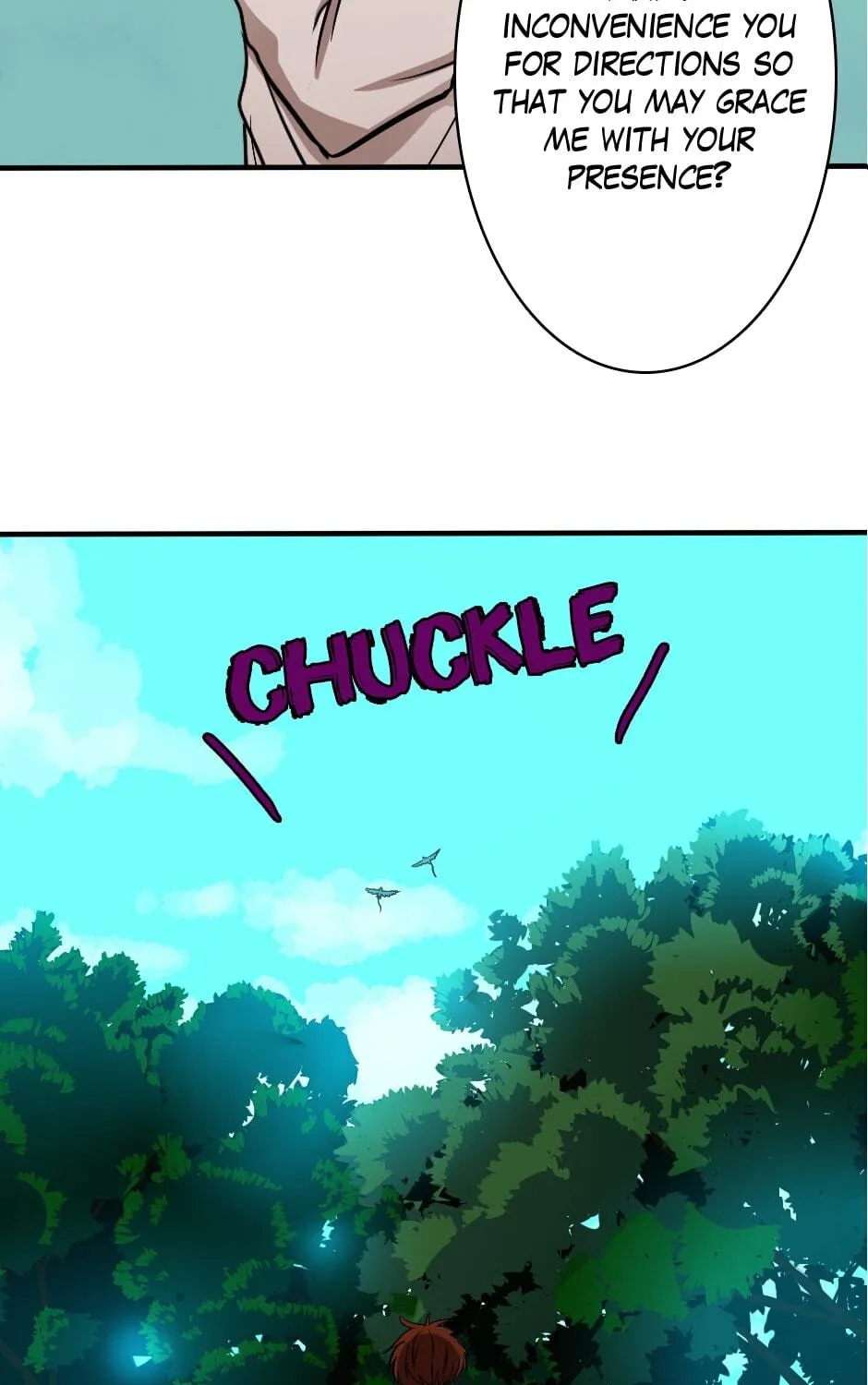 The Beginning After the End Chapter 12 page 33 - 