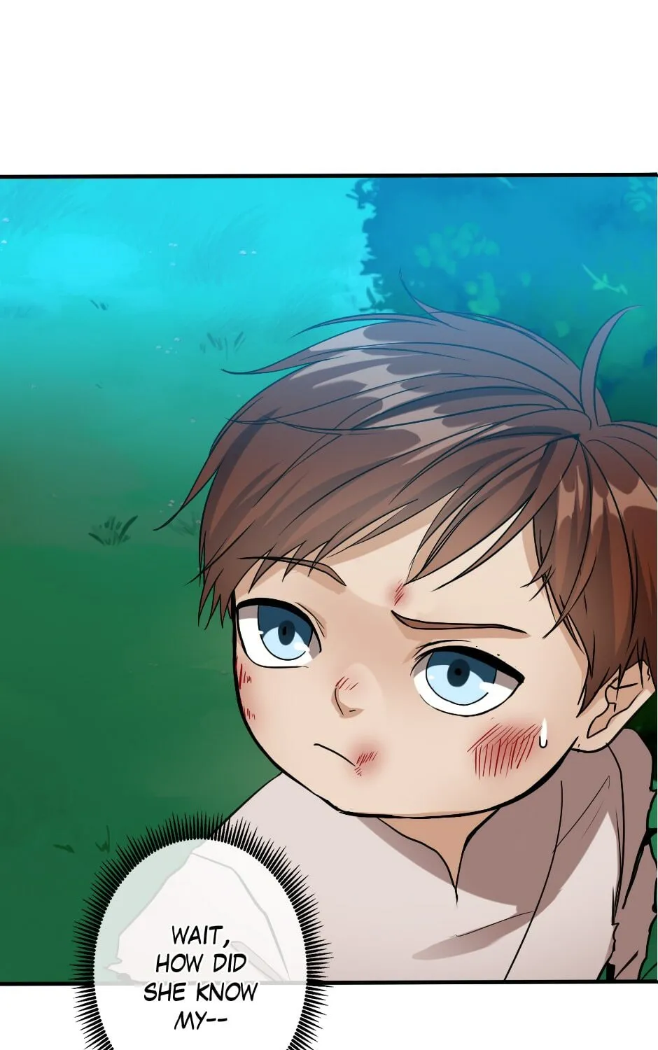 The Beginning After the End Chapter 12 page 37 - 