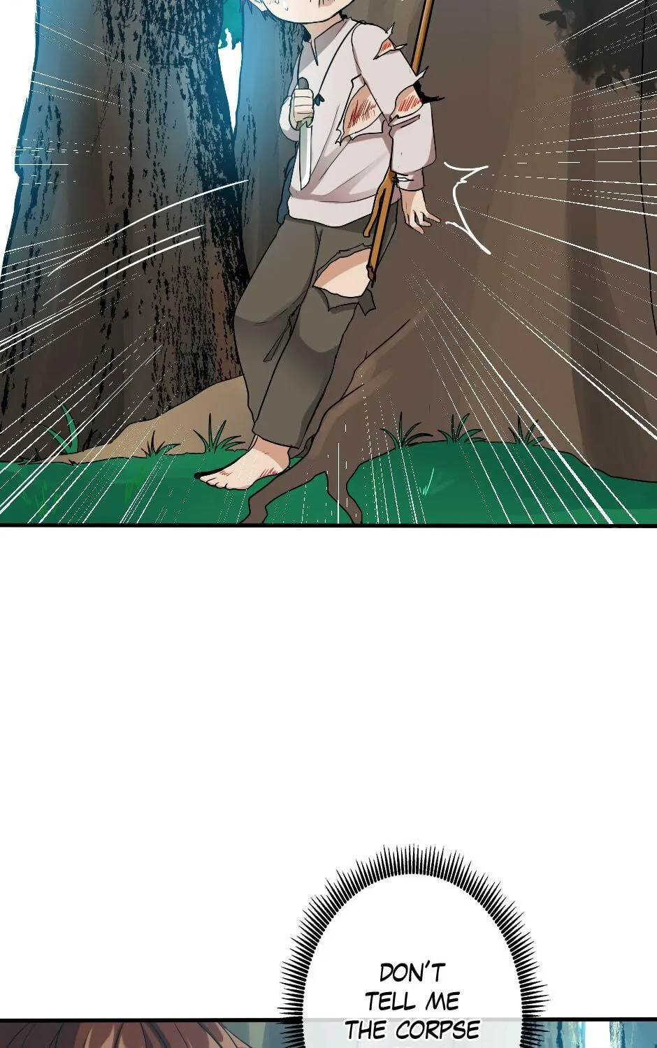 The Beginning After the End Chapter 12 page 5 - 