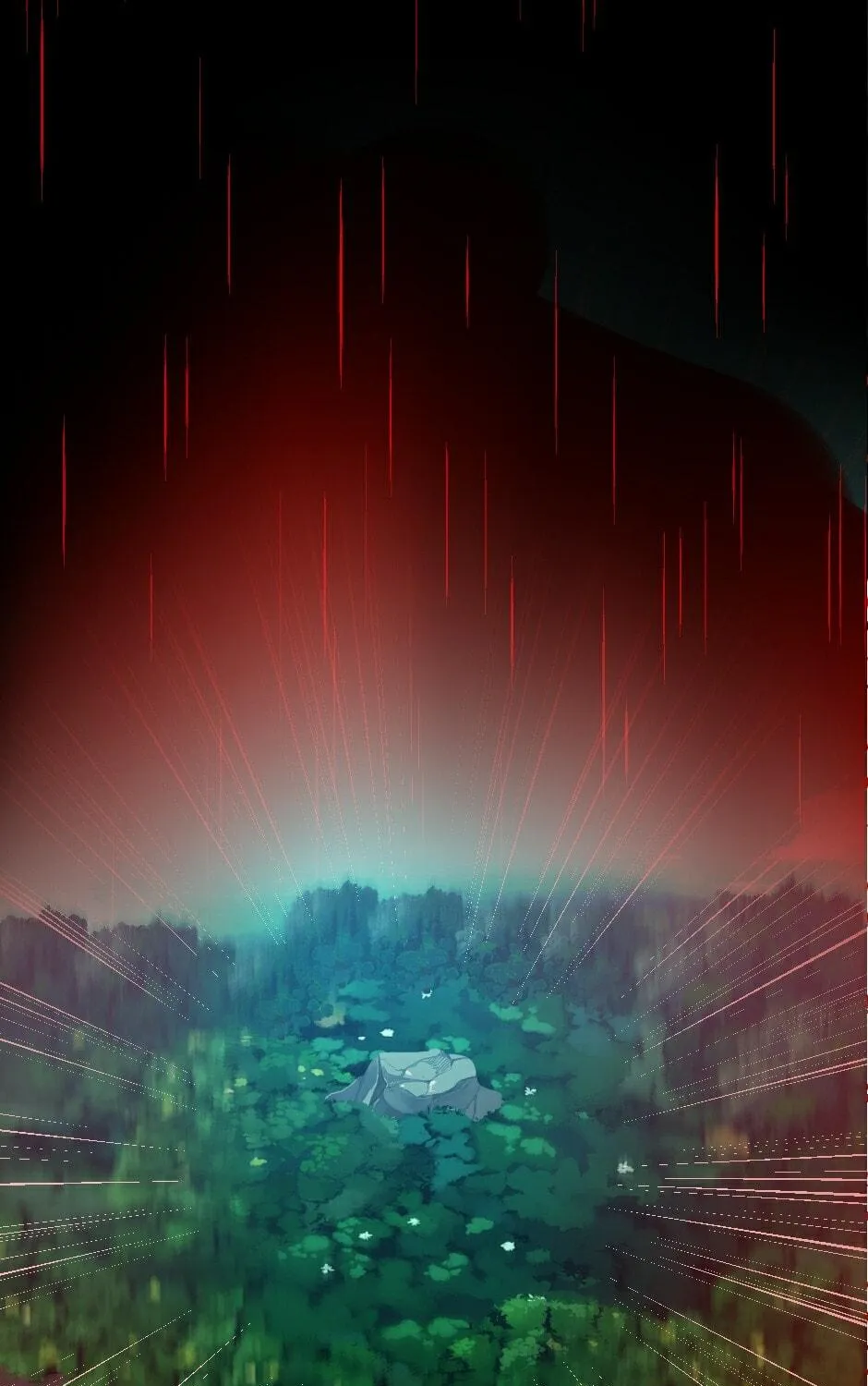 The Beginning After the End Chapter 12 page 49 - 