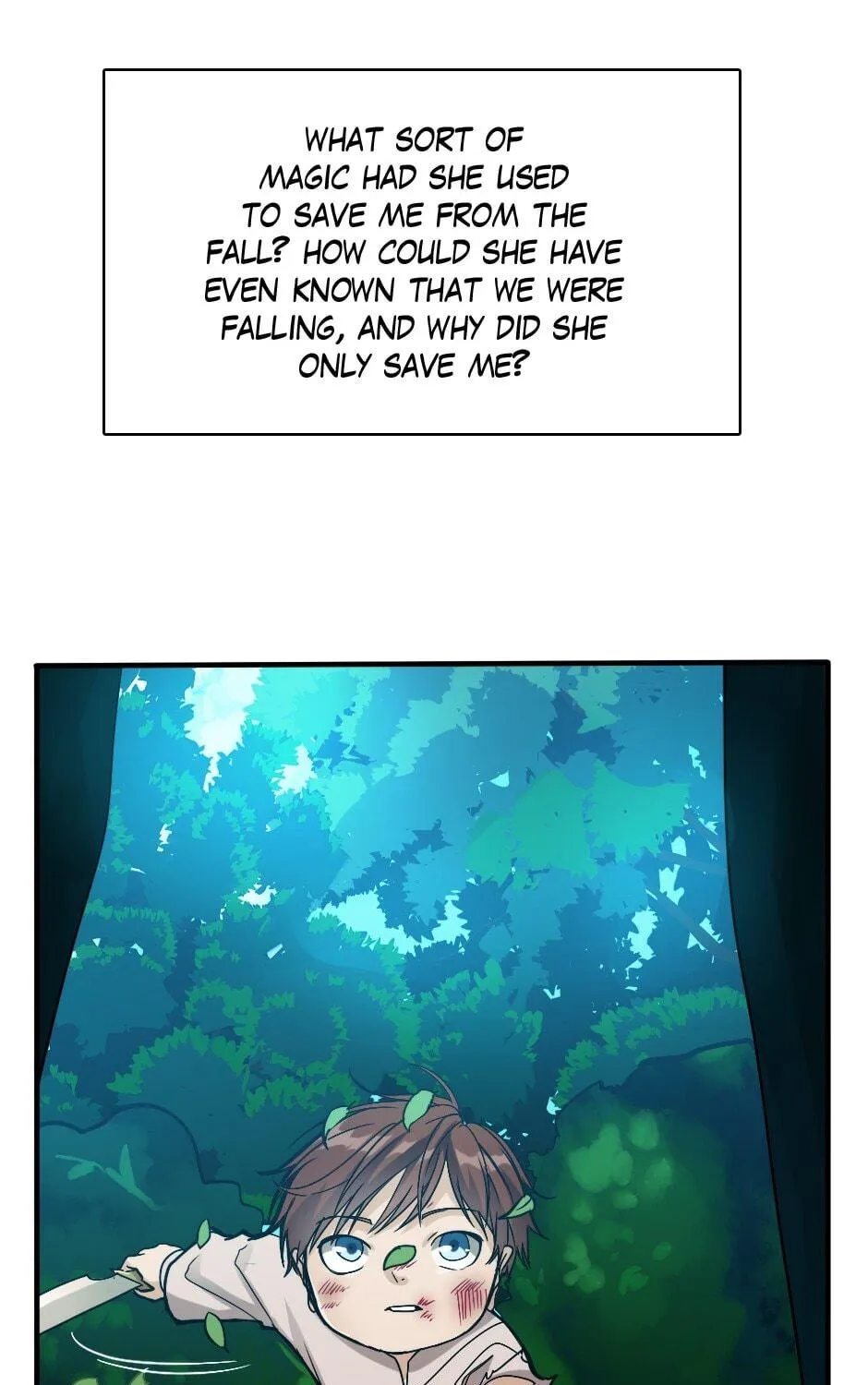 The Beginning After the End Chapter 12 page 69 - 