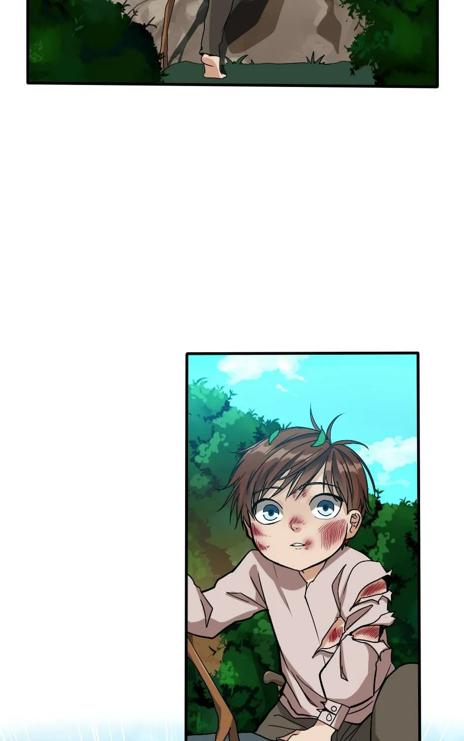 The Beginning After the End Chapter 12 page 75 - 