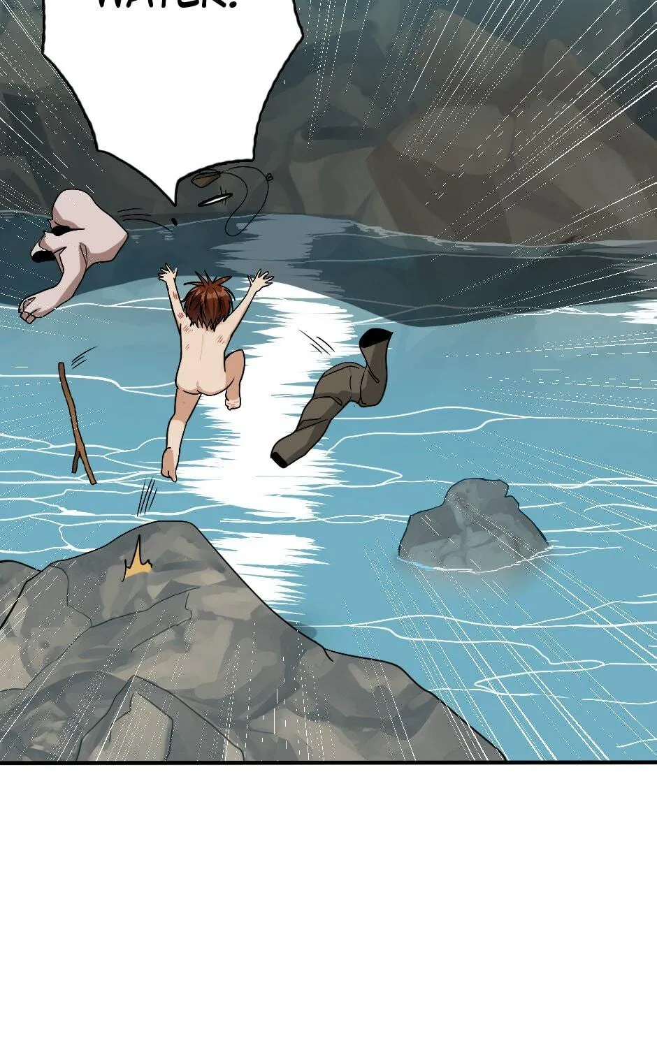 The Beginning After the End Chapter 12 page 77 - 
