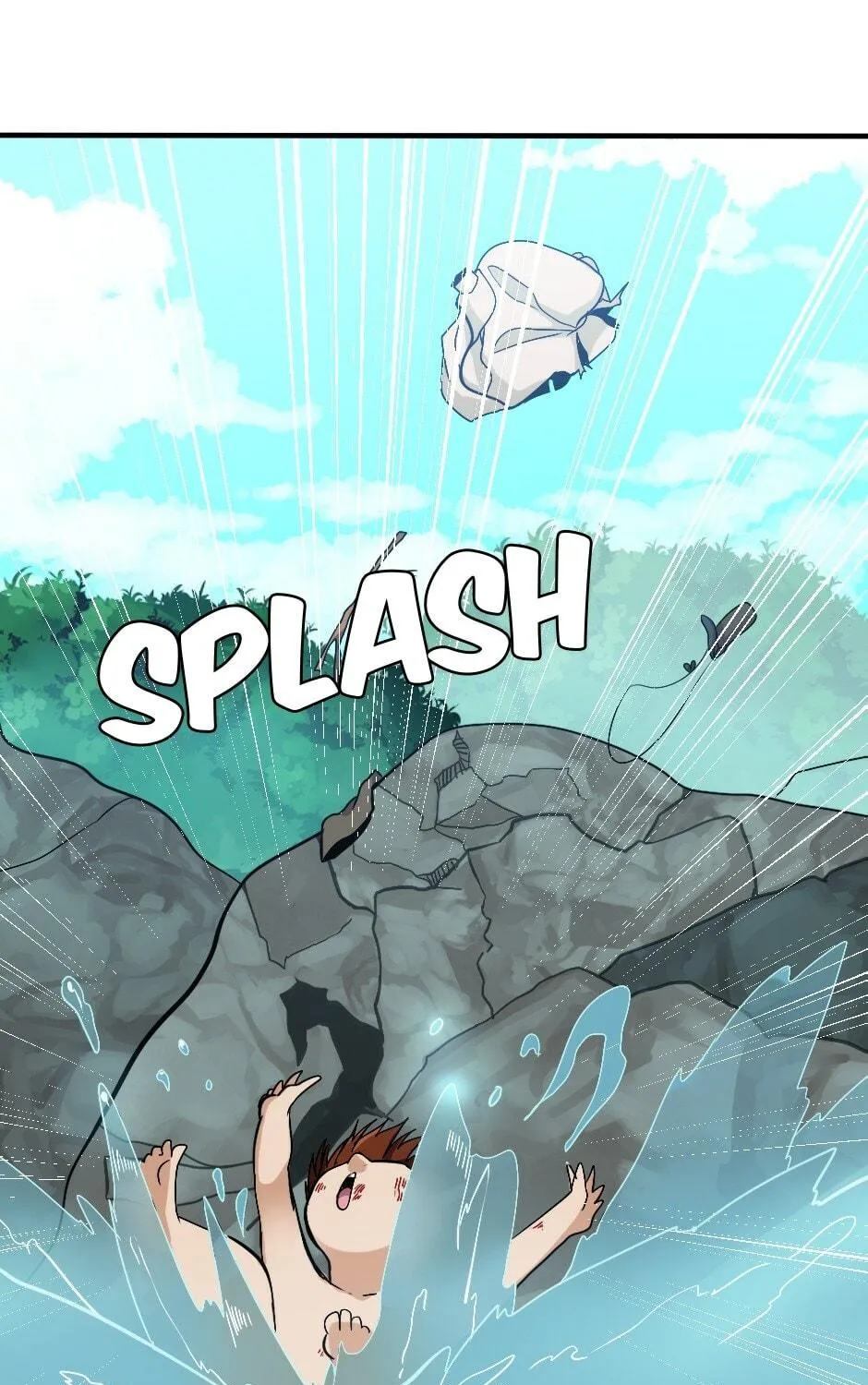 The Beginning After the End Chapter 12 page 79 - 