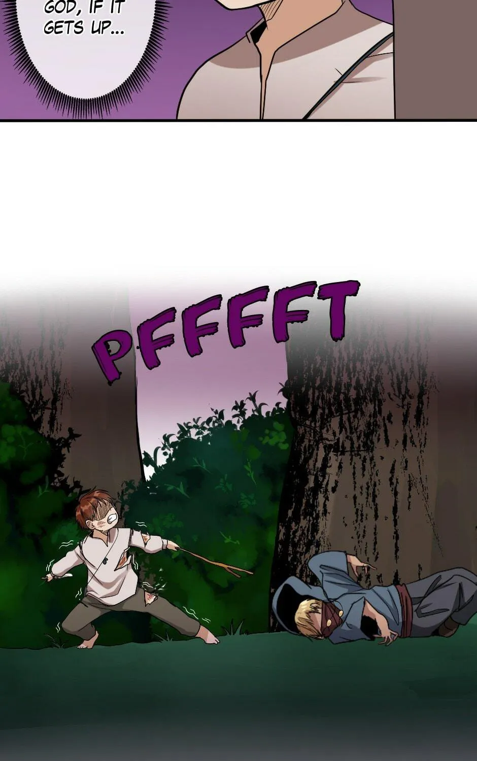 The Beginning After the End Chapter 12 page 9 - 