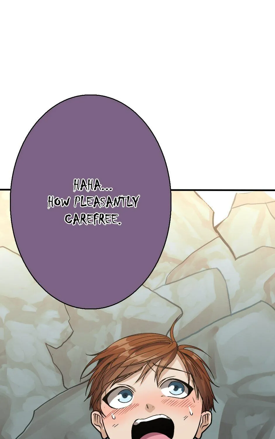 The Beginning After the End Chapter 12 page 83 - 