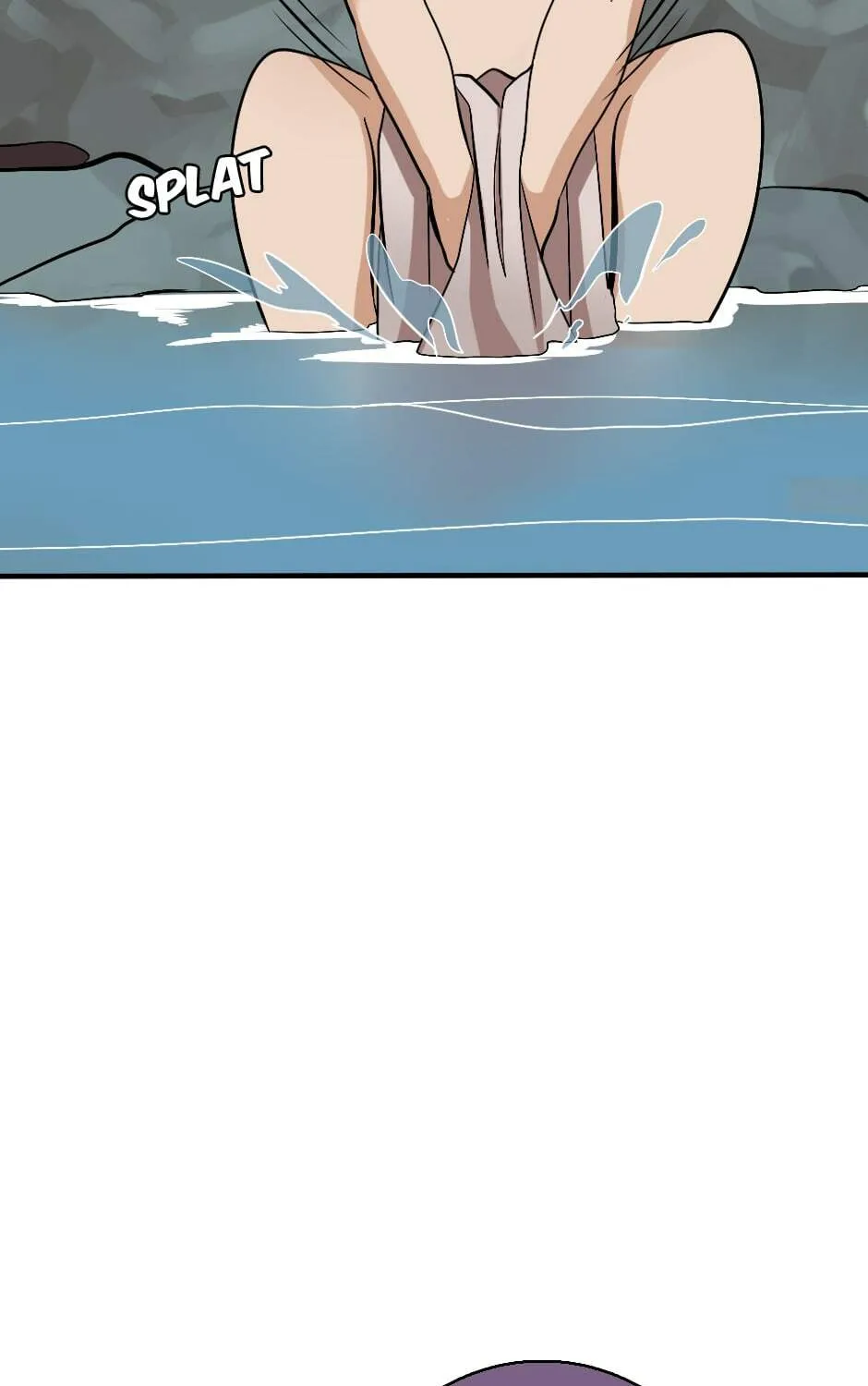 The Beginning After the End Chapter 12 page 85 - 