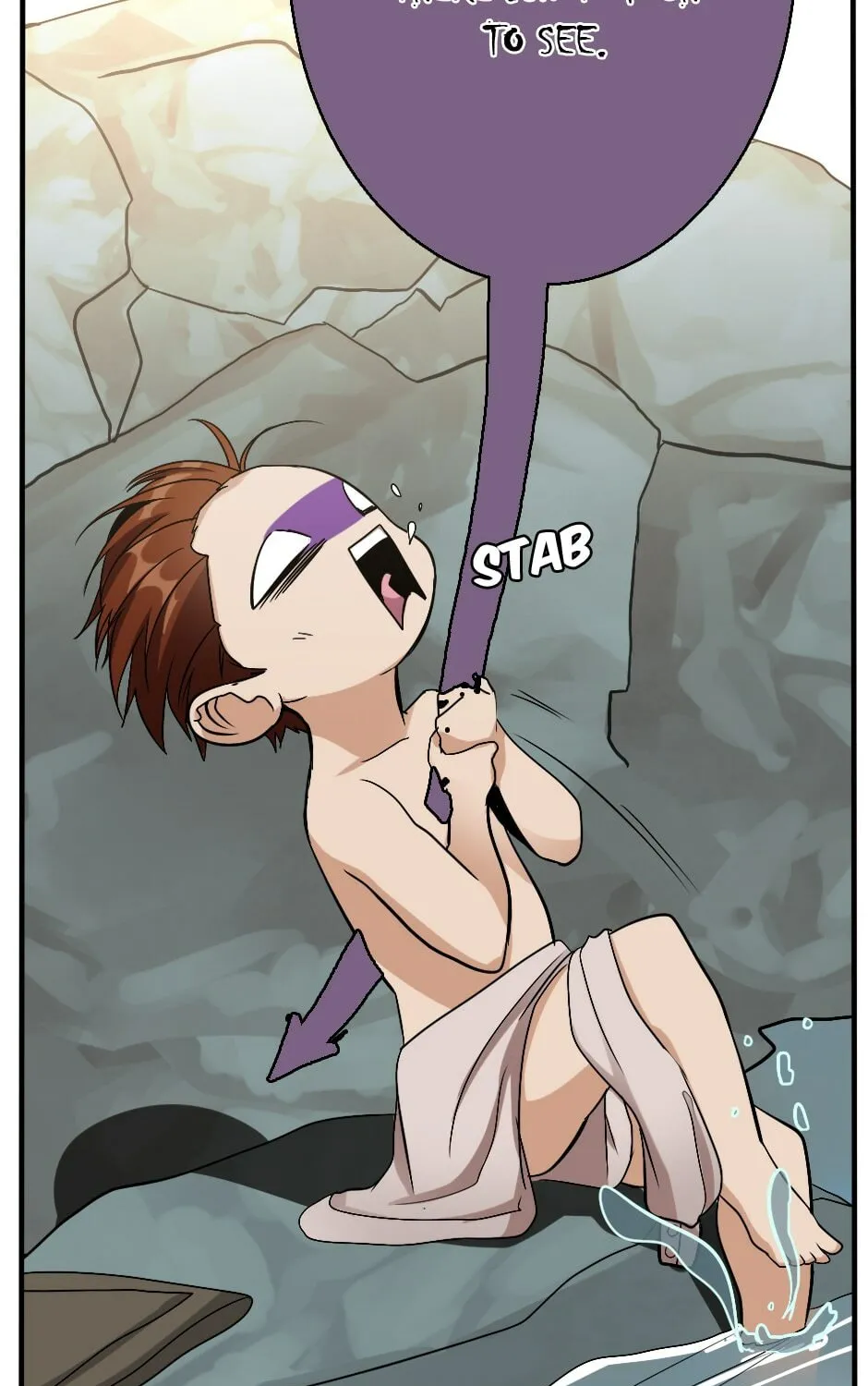 The Beginning After the End Chapter 12 page 87 - 
