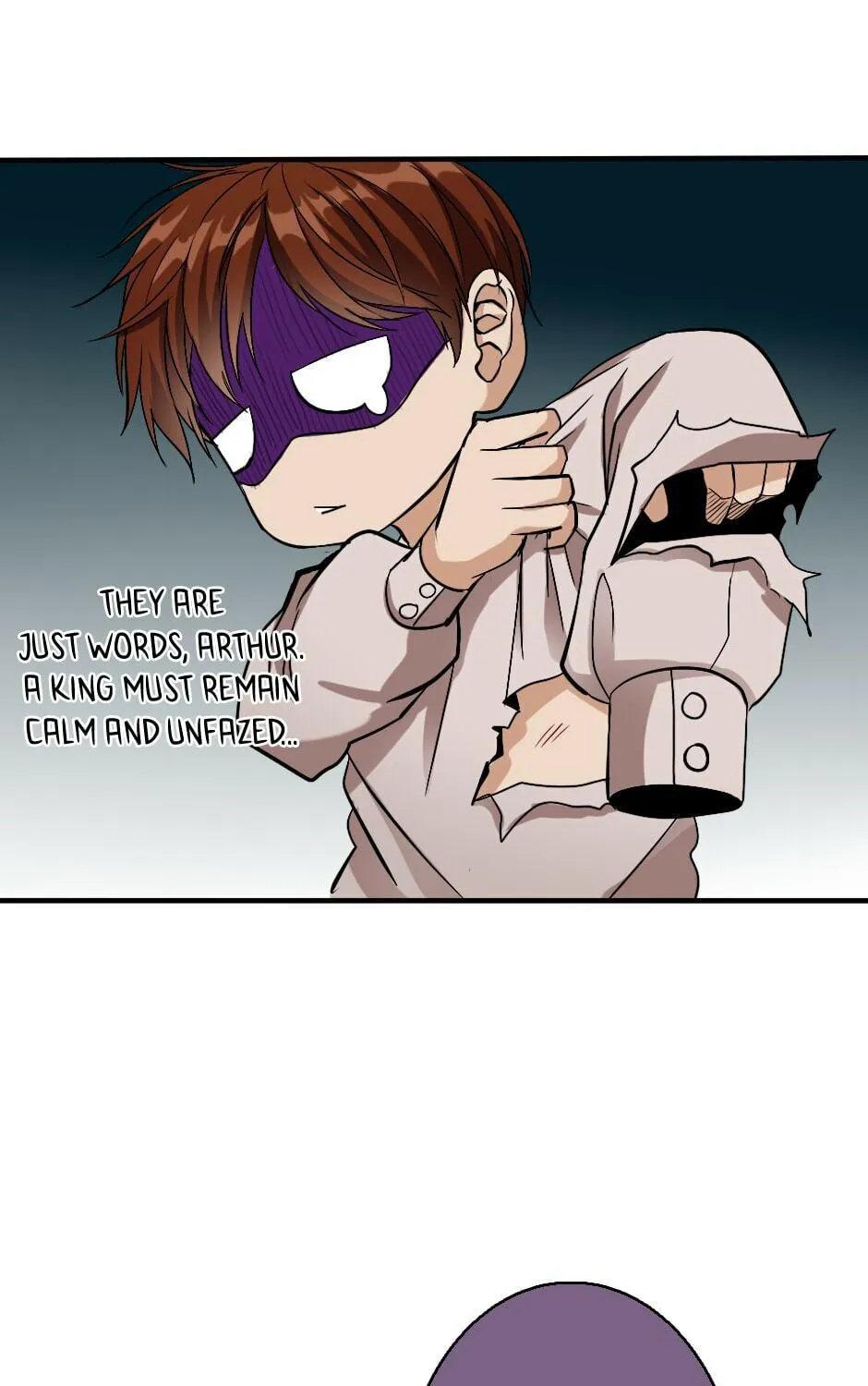 The Beginning After the End Chapter 12 page 89 - 