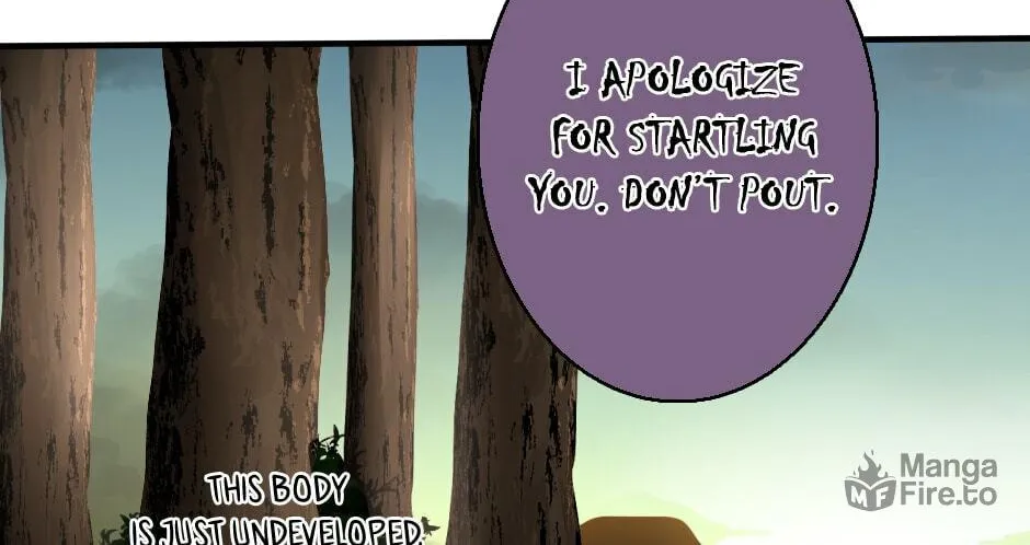 The Beginning After the End Chapter 12 page 90 - 