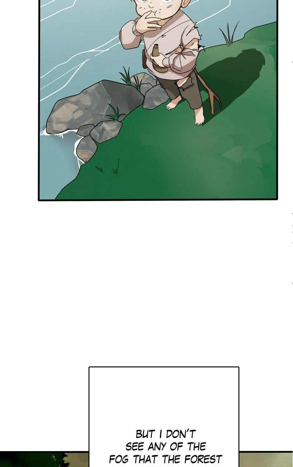 The Beginning After the End Chapter 12 page 95 - 