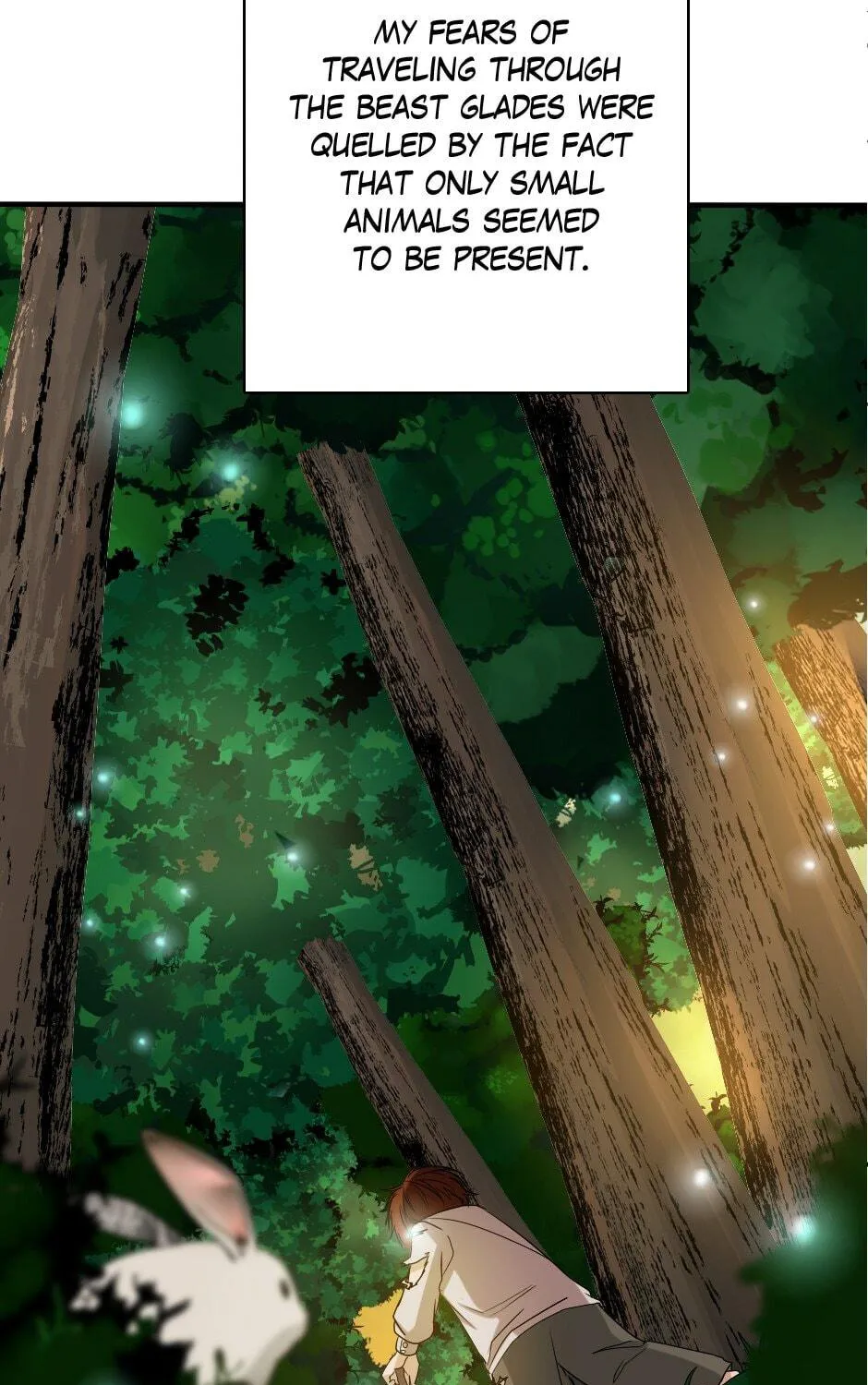 The Beginning After the End Chapter 12 page 99 - 