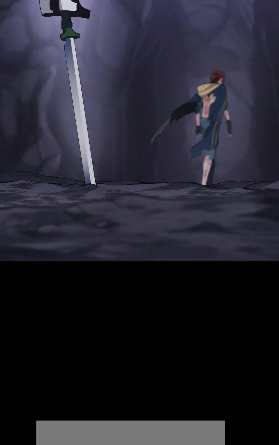 The Beginning After the End Chapter 120 page 11 - 