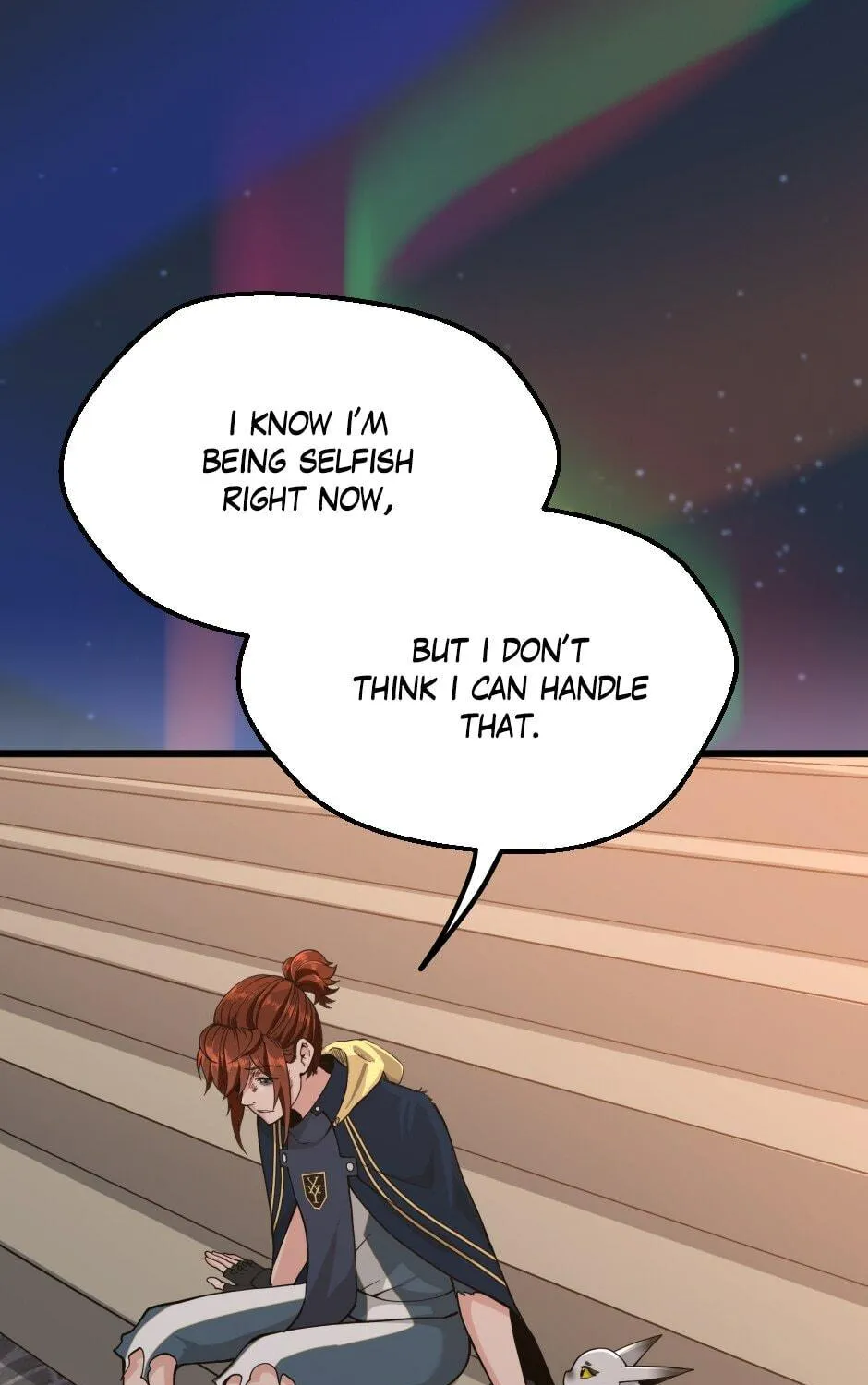The Beginning After the End Chapter 120 page 101 - 