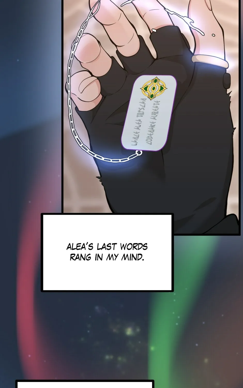 The Beginning After the End Chapter 120 page 105 - 