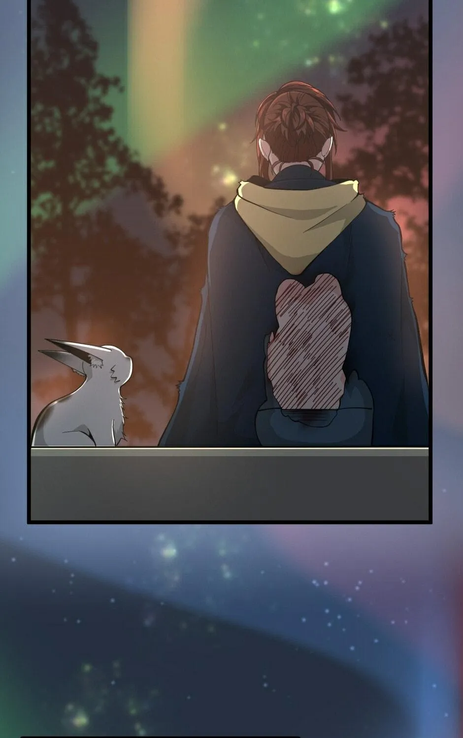The Beginning After the End Chapter 120 page 109 - 
