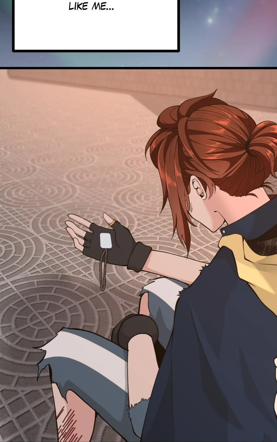 The Beginning After the End Chapter 120 page 111 - 