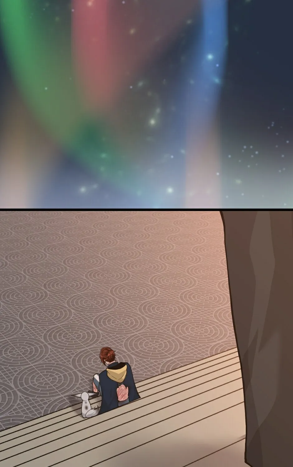 The Beginning After the End Chapter 120 page 115 - 