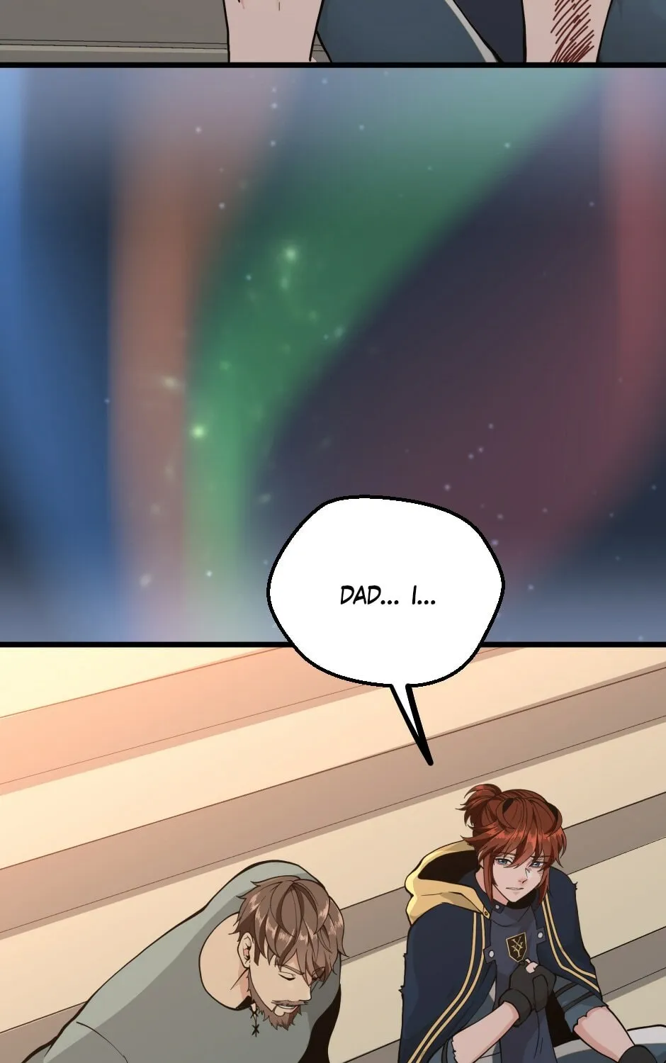 The Beginning After the End Chapter 120 page 121 - 