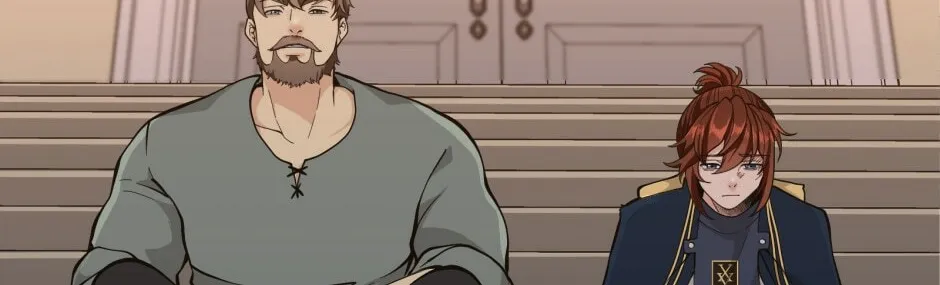 The Beginning After the End Chapter 120 page 124 - 