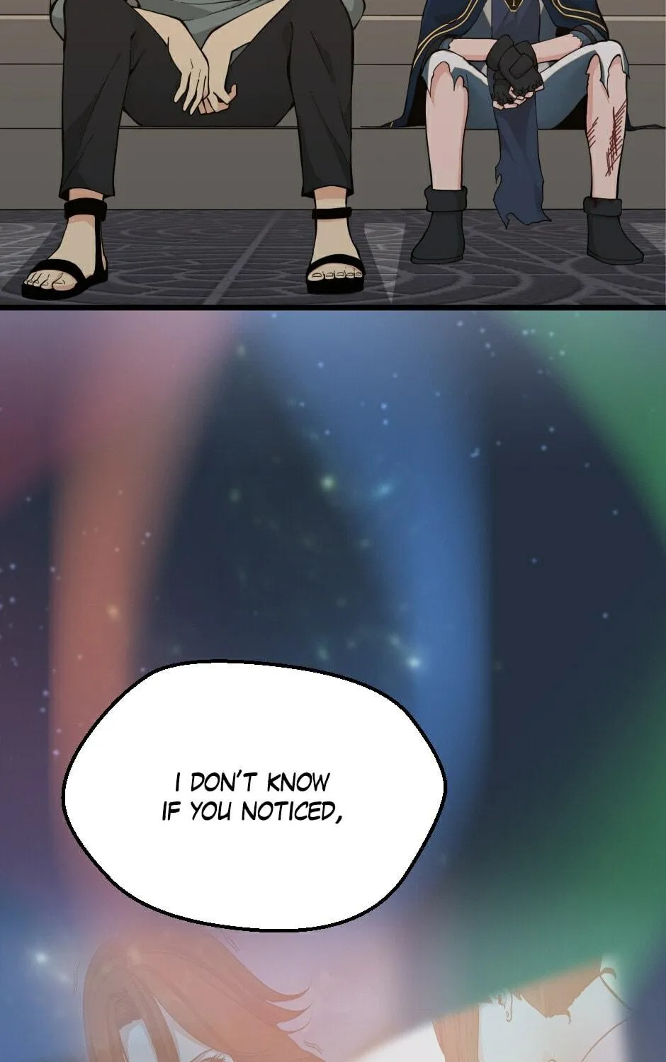 The Beginning After the End Chapter 120 page 125 - 