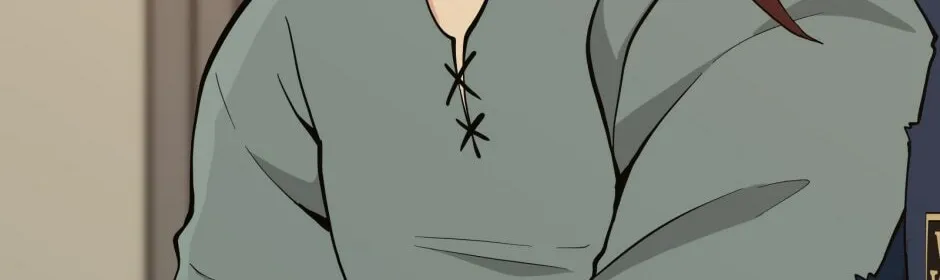 The Beginning After the End Chapter 120 page 134 - 