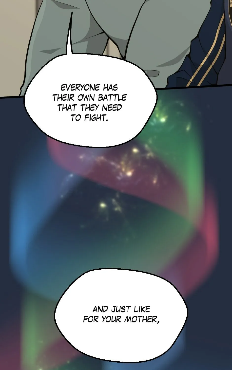 The Beginning After the End Chapter 120 page 135 - 