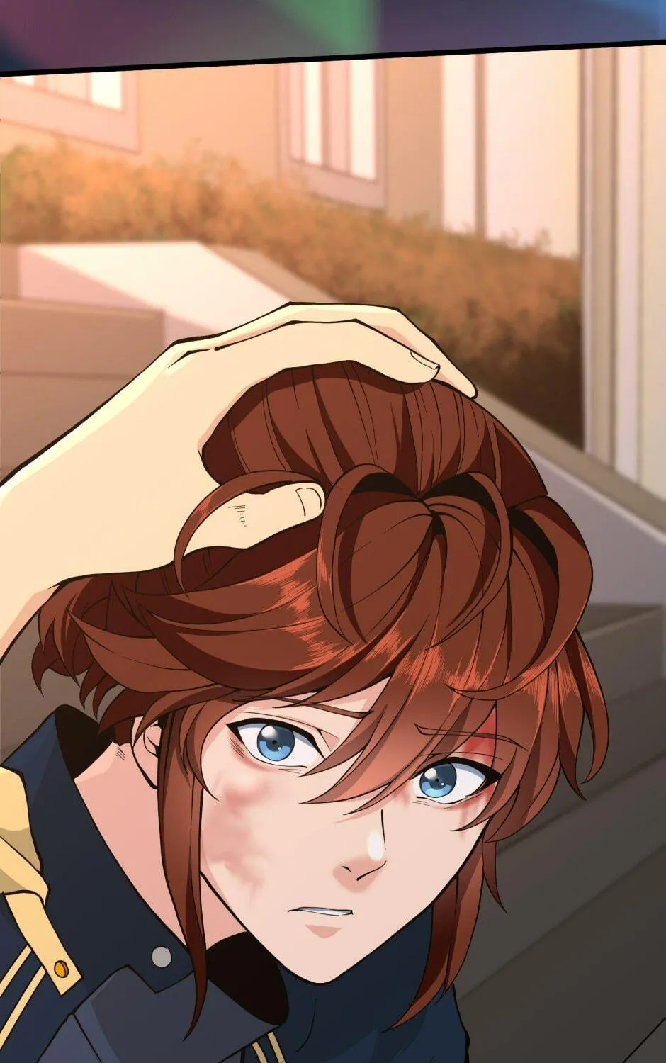 The Beginning After the End Chapter 120 page 137 - 