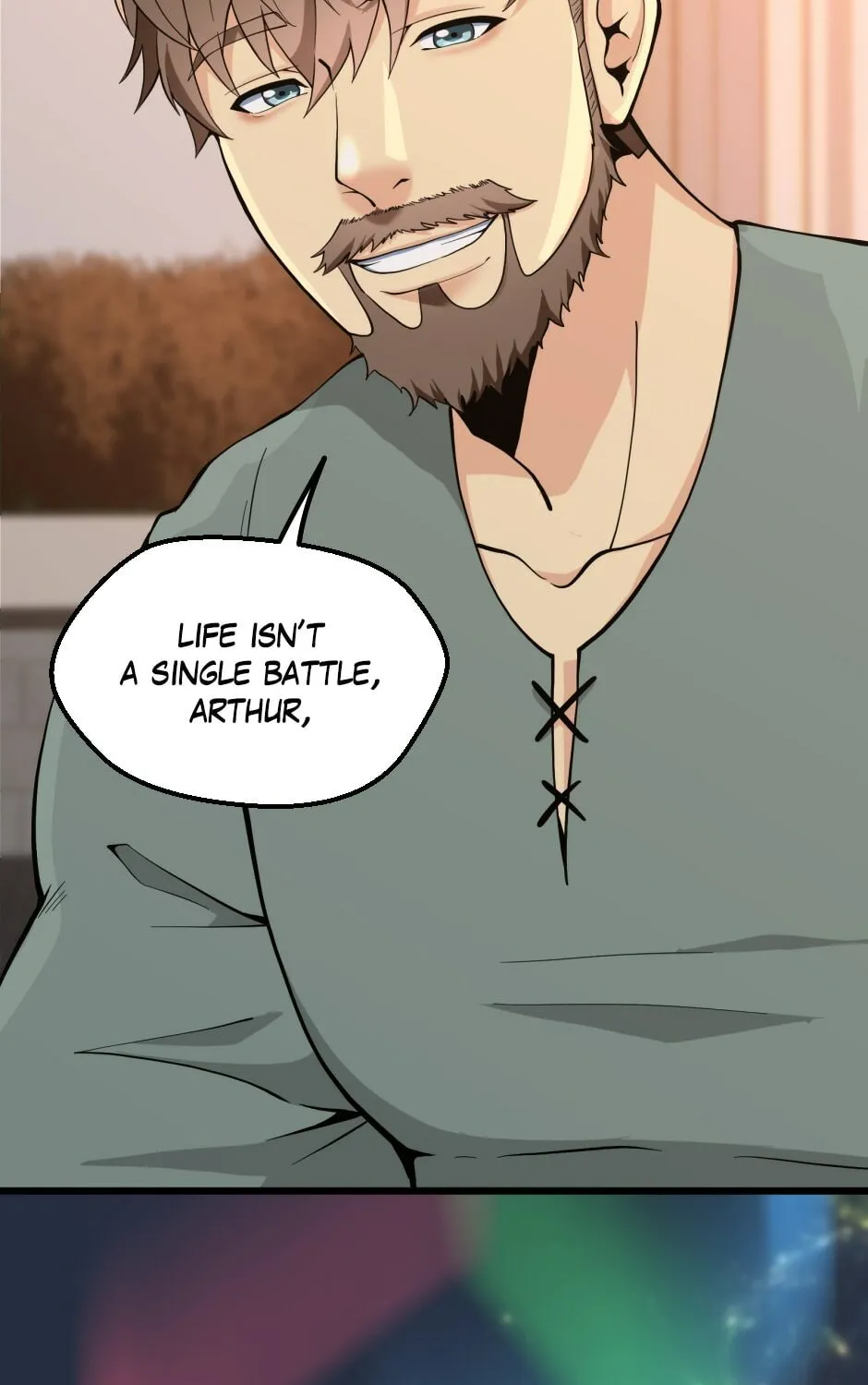 The Beginning After the End Chapter 120 page 141 - 
