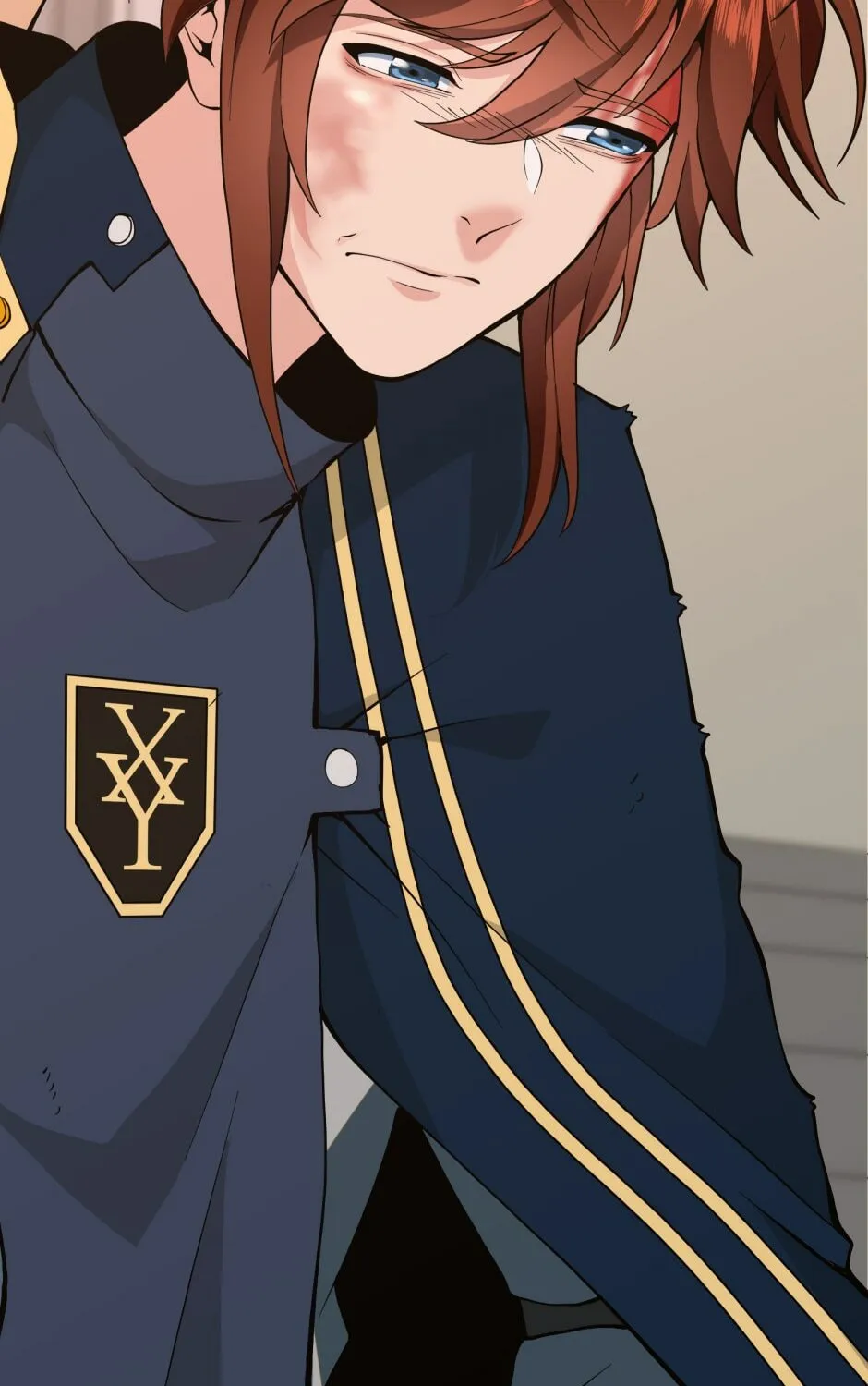 The Beginning After the End Chapter 120 page 145 - 