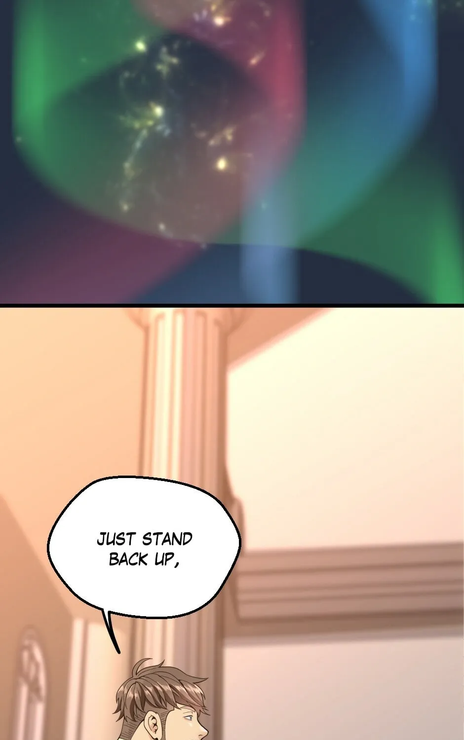 The Beginning After the End Chapter 120 page 147 - 