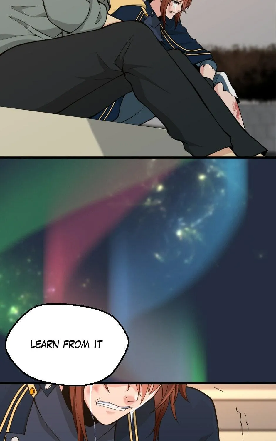 The Beginning After the End Chapter 120 page 149 - 