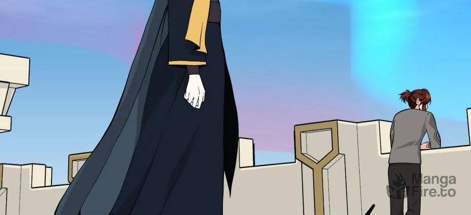 The Beginning After the End Chapter 120 page 168 - 