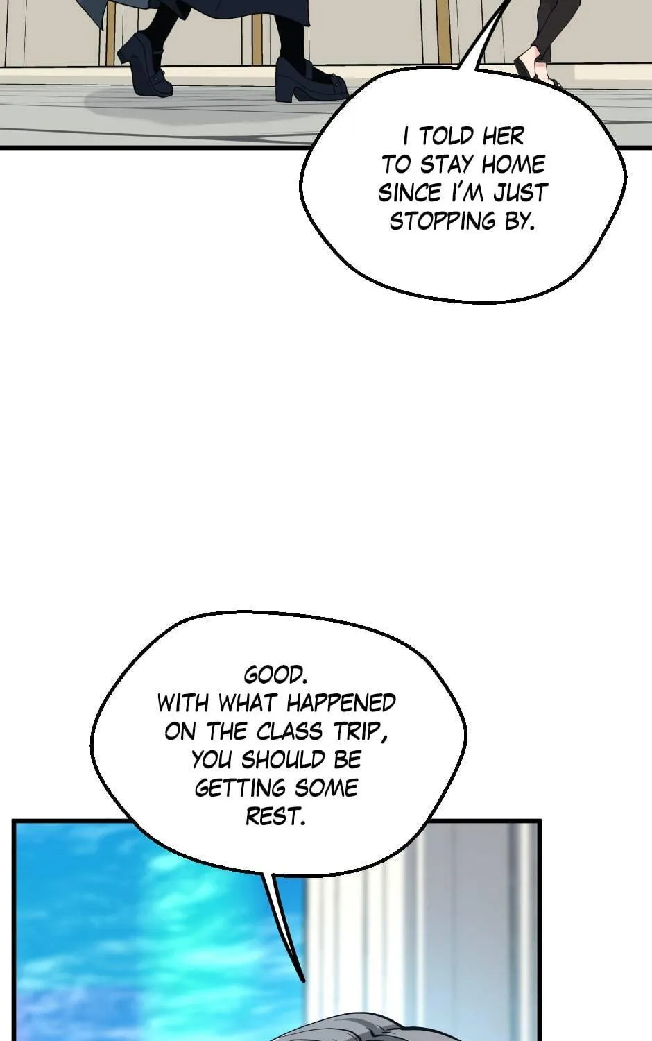 The Beginning After the End Chapter 120 page 169 - 