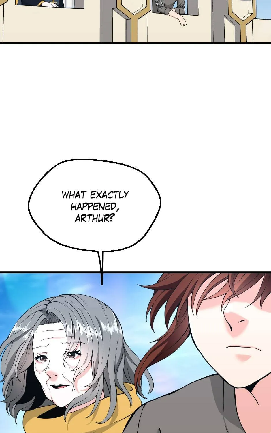 The Beginning After the End Chapter 120 page 175 - 