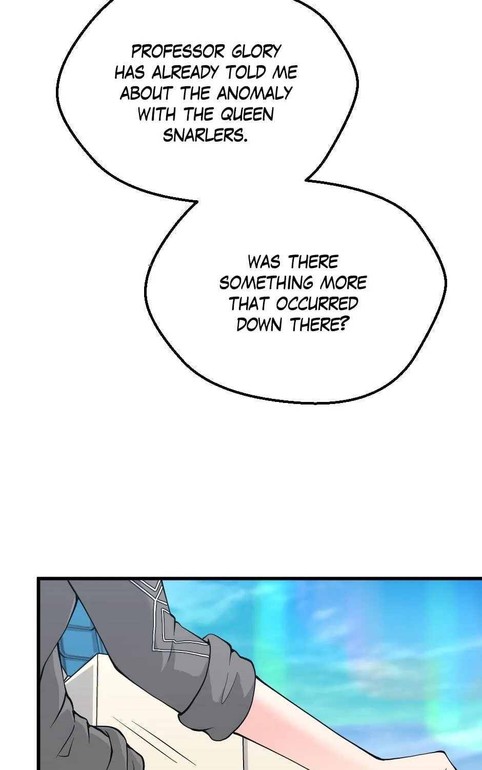 The Beginning After the End Chapter 120 page 177 - 