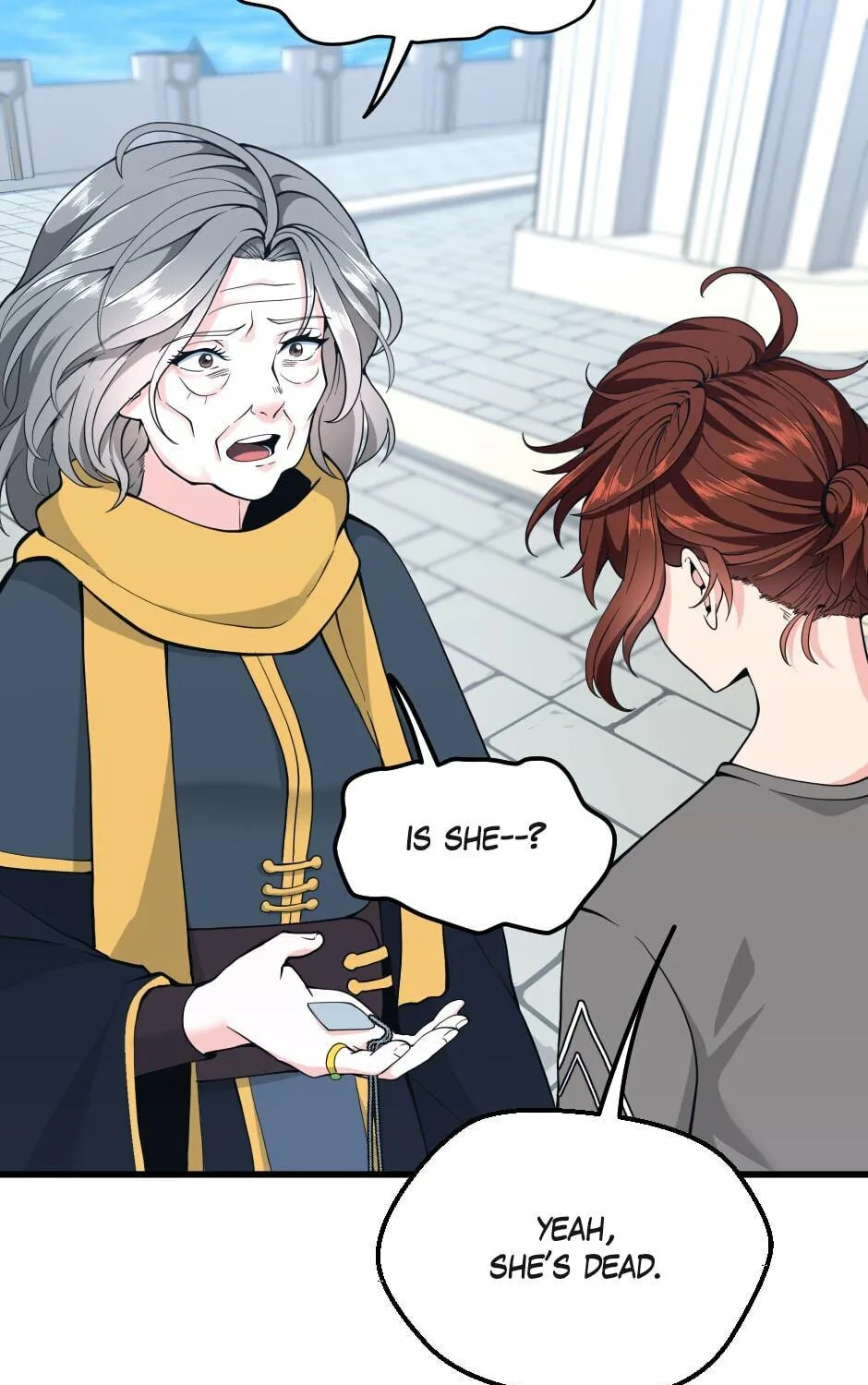 The Beginning After the End Chapter 120 page 189 - 