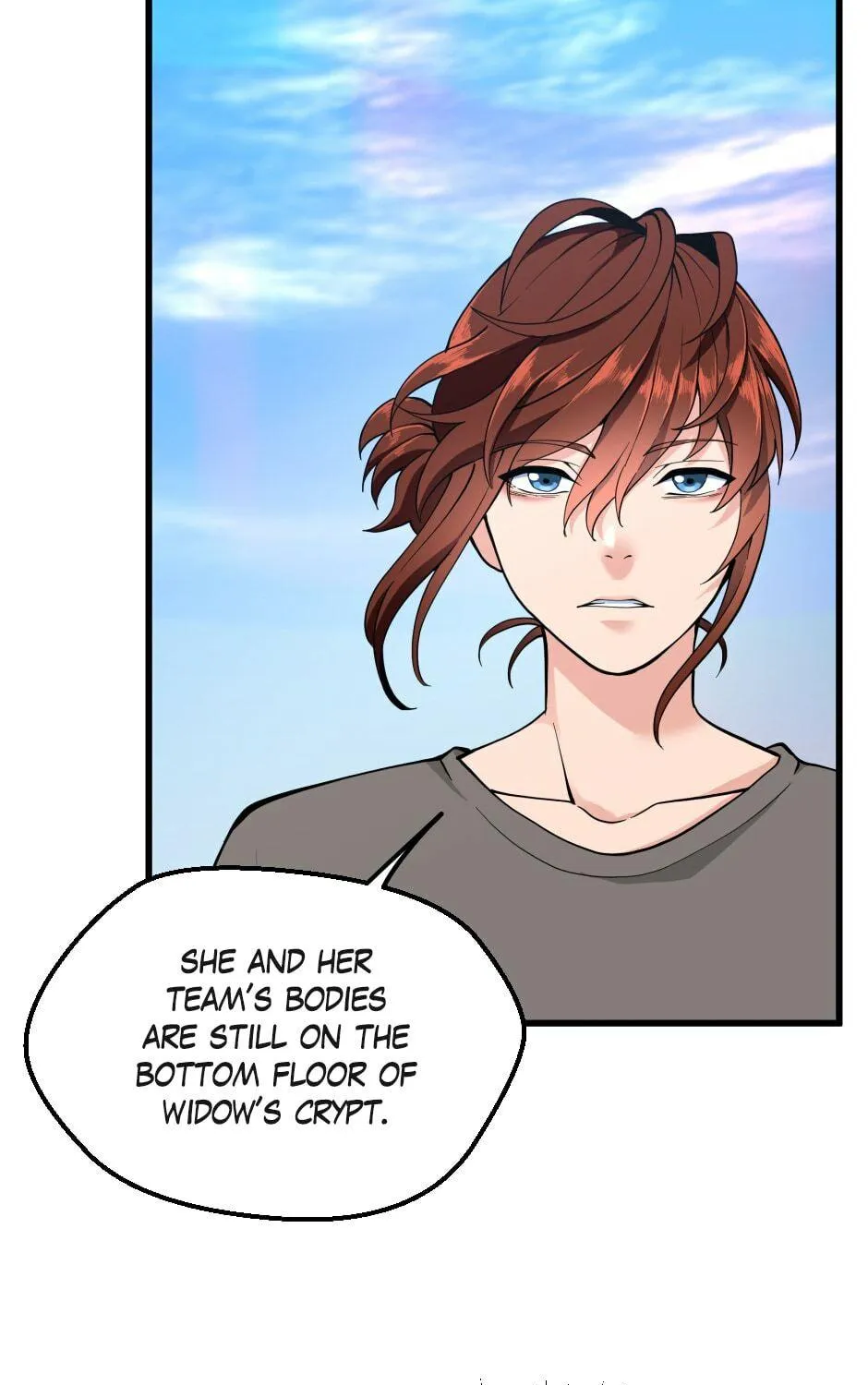 The Beginning After the End Chapter 120 page 191 - 
