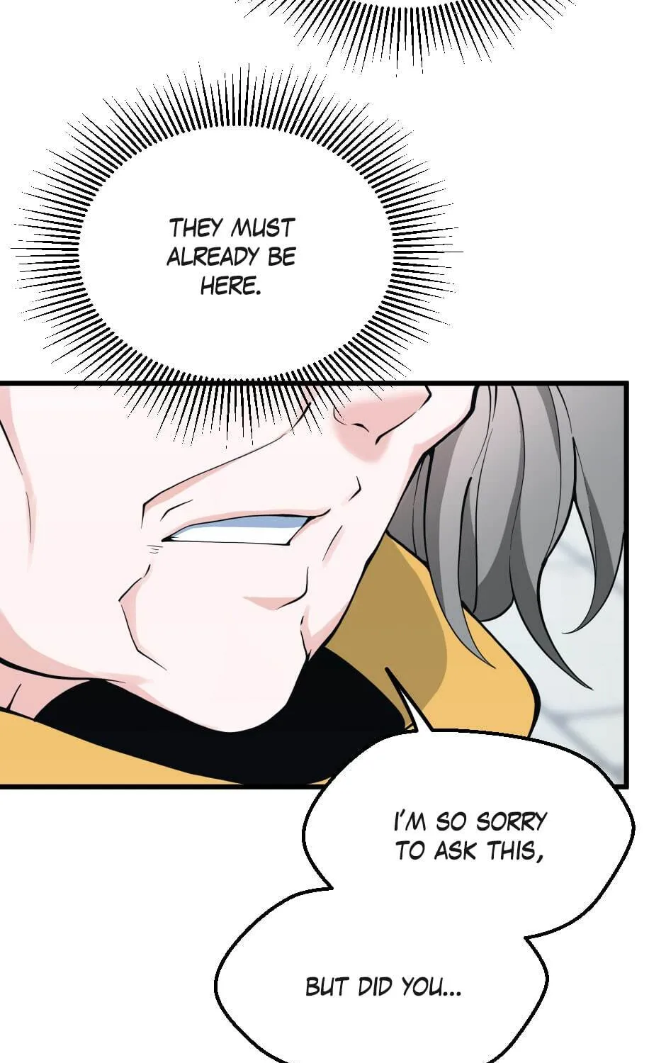 The Beginning After the End Chapter 120 page 193 - 