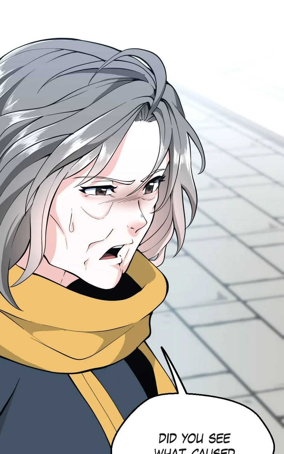 The Beginning After the End Chapter 120 page 195 - 